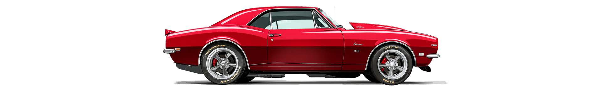 Chevrolet Fuel Tanks