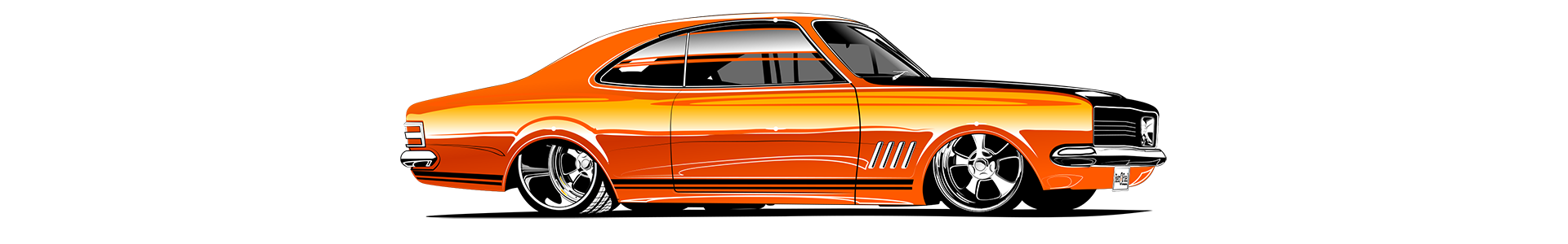 Holden Fuel Tanks