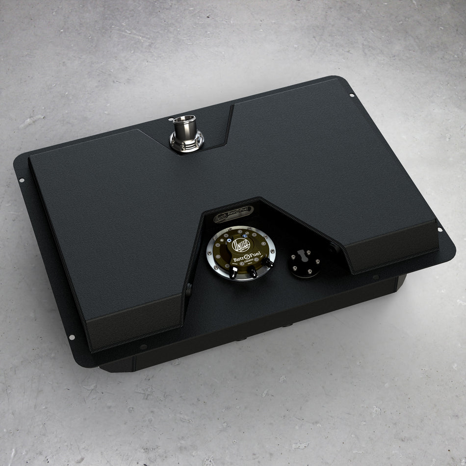 64-68 Ford Mustang EFI Ready Fuel Tank