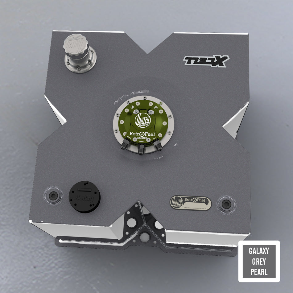 X-CELL 75L Universal Fuel Cell