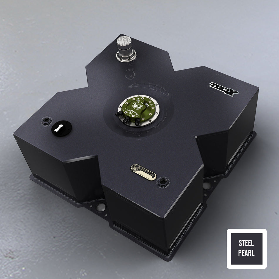 X-CELL 90L Universal Fuel Cell