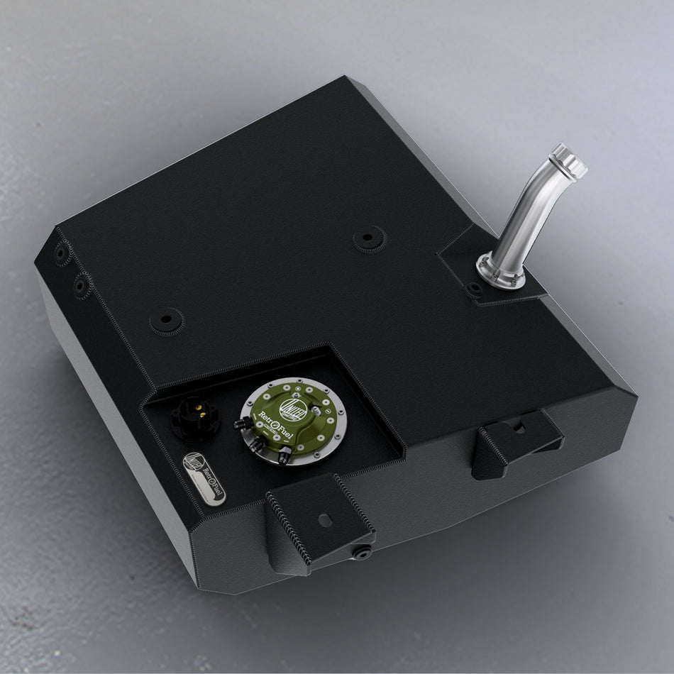 XE-XF Ford Falcon EFI Ready Fuel Tank