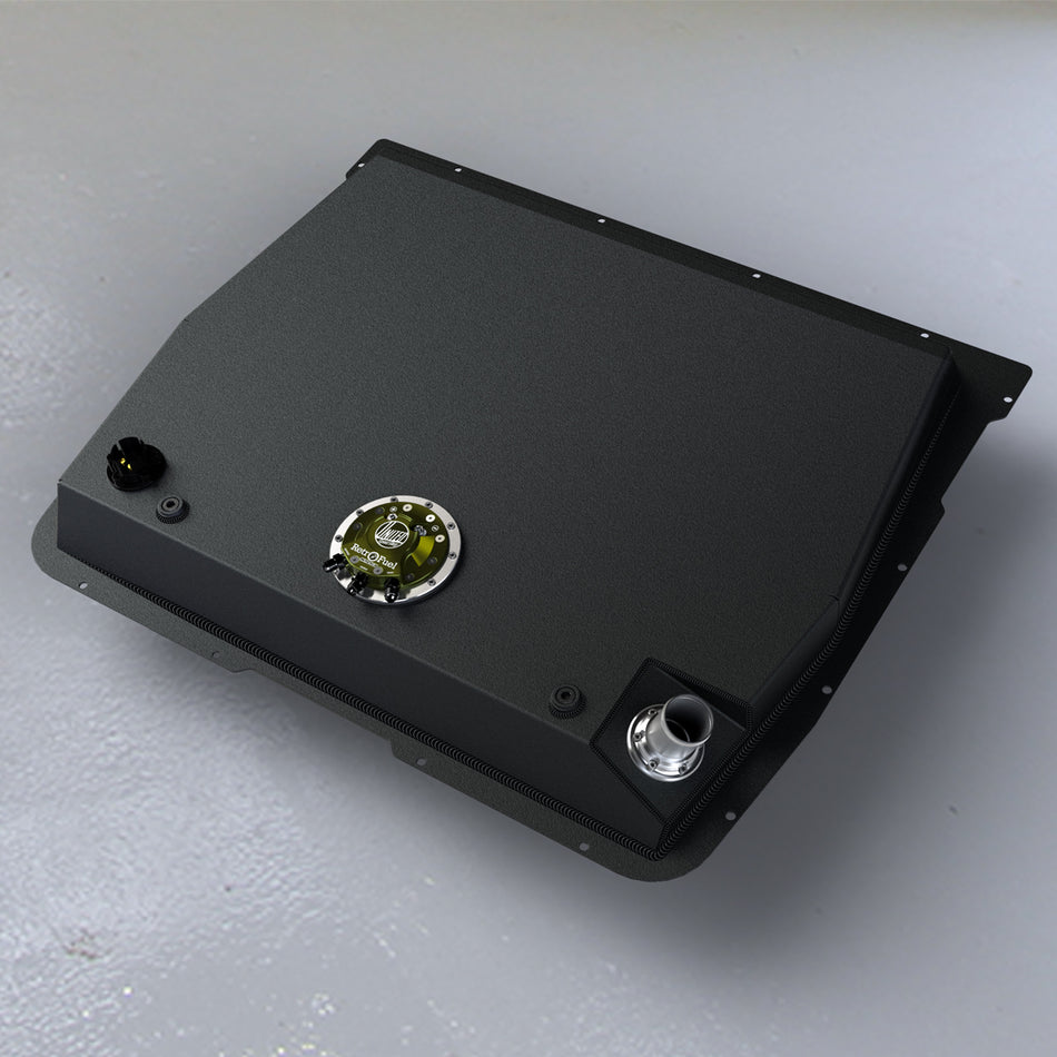 XR-XY Ford Falcon EFI Ready Fuel Tank