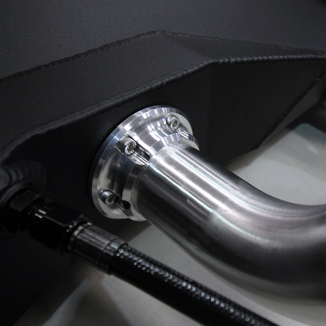 LHLX Holden Torana Fuel Tank RetroFuel