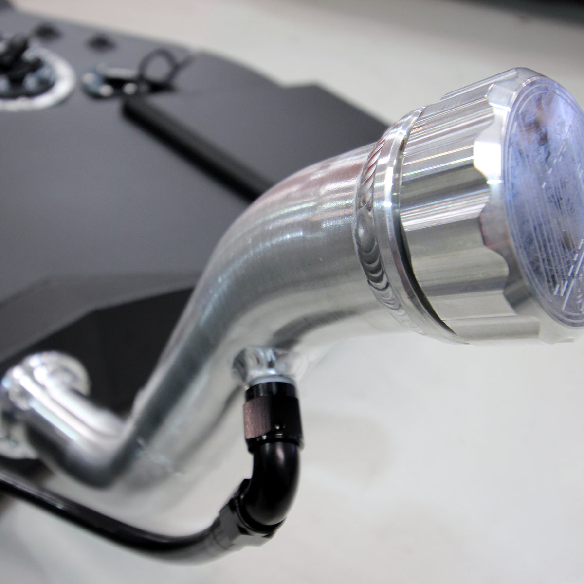 LHLX Holden Torana Fuel Tank RetroFuel