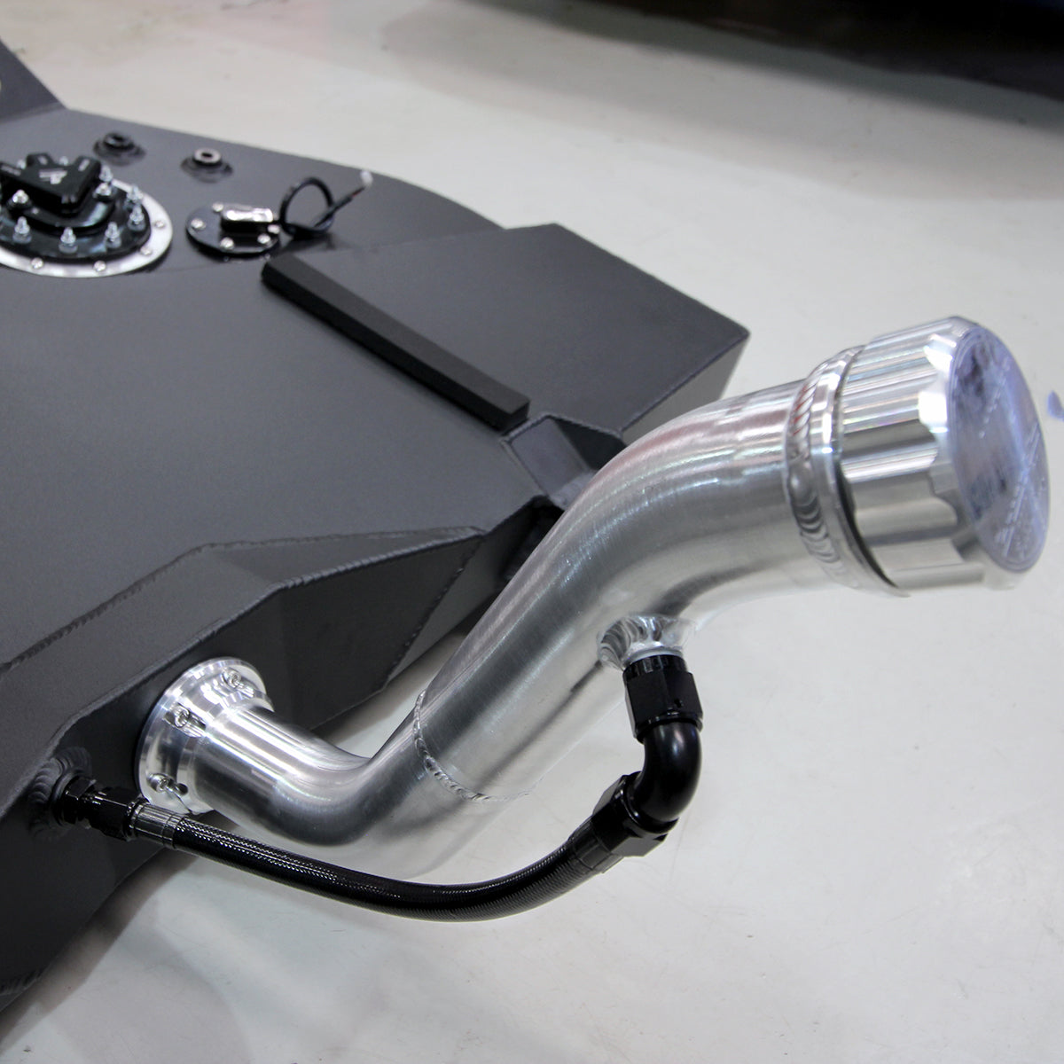 LHLX Holden Torana Fuel Tank RetroFuel